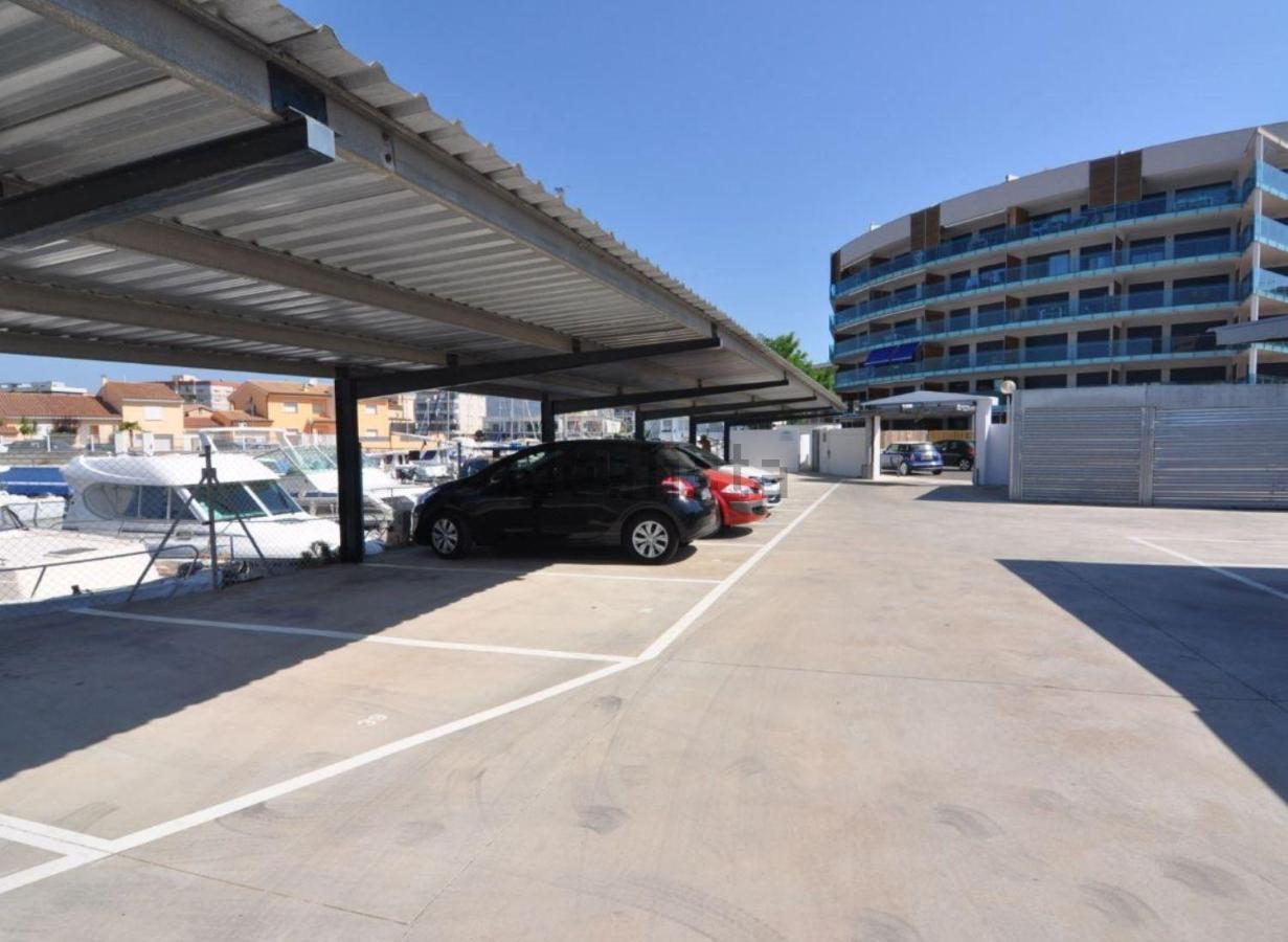 Moderno Y Confortable Port Trebol Appartement *