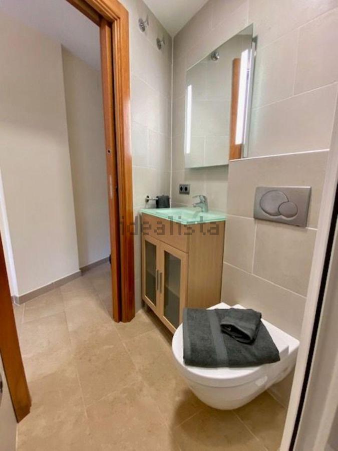 Moderno Y Confortable Port Trebol Appartement *