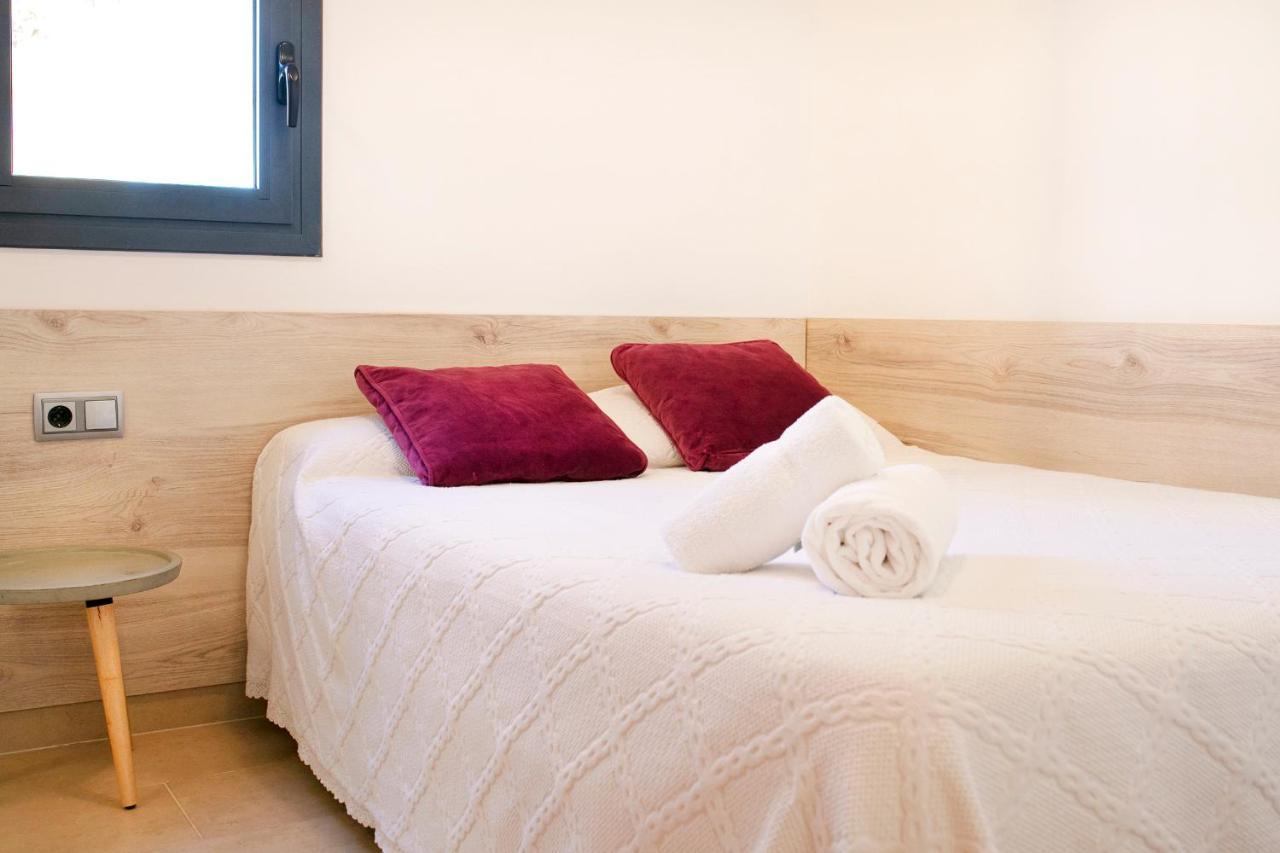 Appartement Moderno Y Confortable Port Trebol *