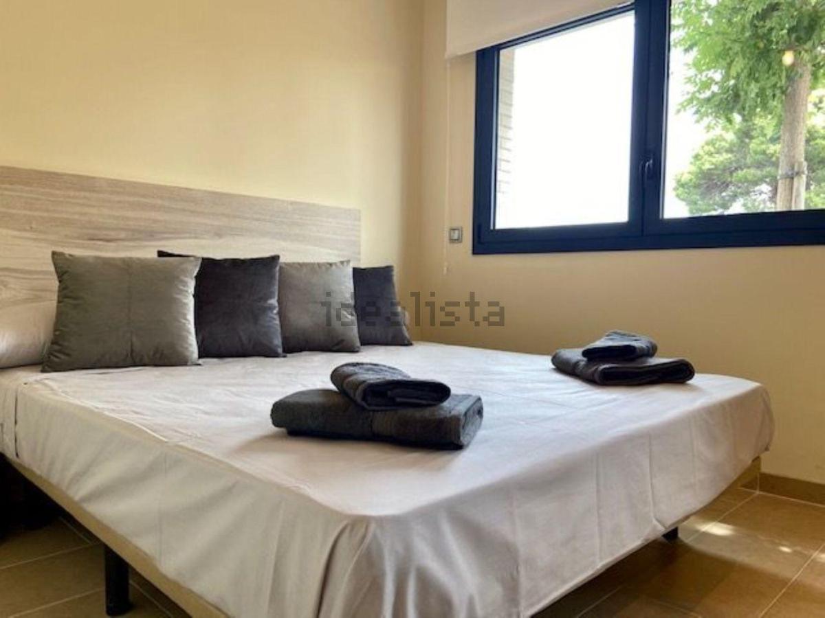 Appartamento Moderno Y Confortable Port Trebol *