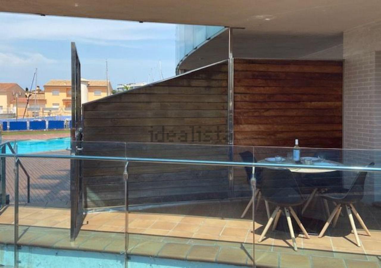 Appartamento Moderno Y Confortable Port Trebol *