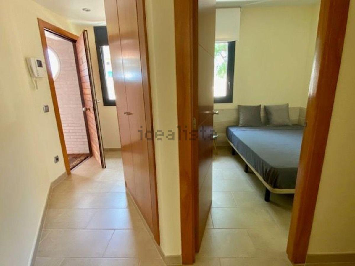 Appartamento Moderno Y Confortable Port Trebol *