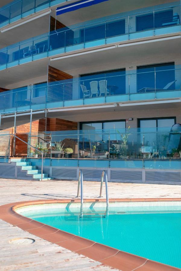 Appartamento Moderno Y Confortable Port Trebol