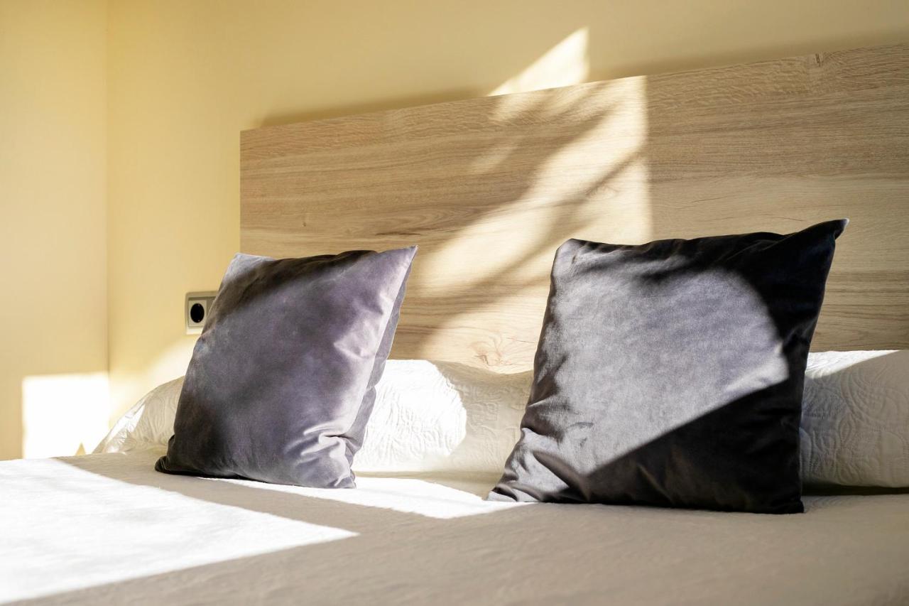 Appartamento Moderno Y Confortable Port Trebol