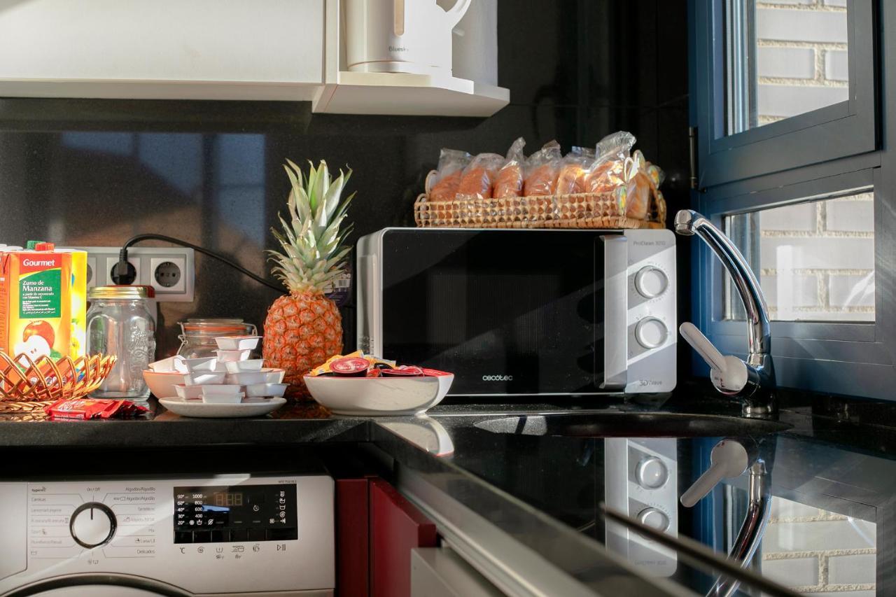 Appartamento Moderno Y Confortable Port Trebol Roses
