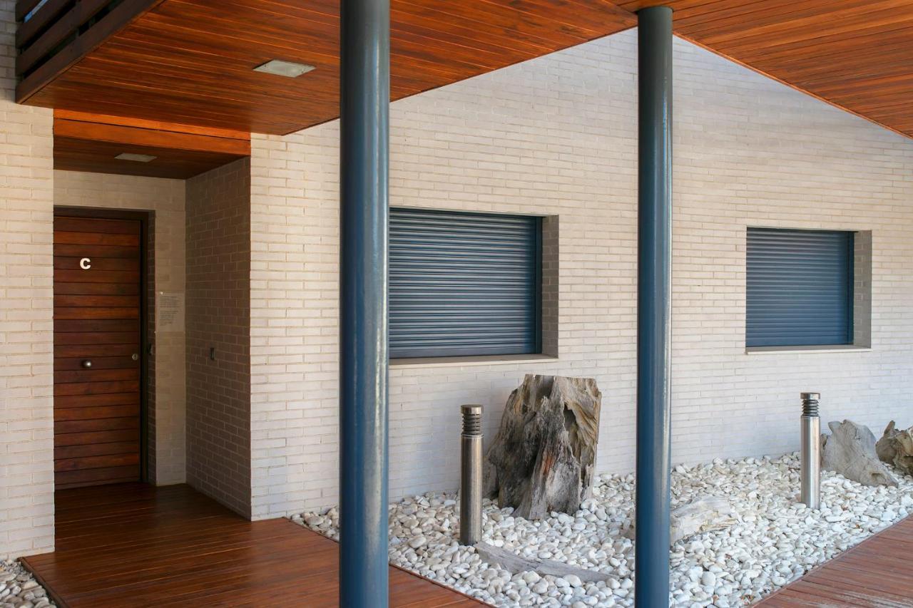Moderno Y Confortable Port Trebol Appartamento